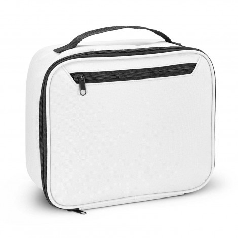 Zest Lunch Cooler Bag 113760 | White