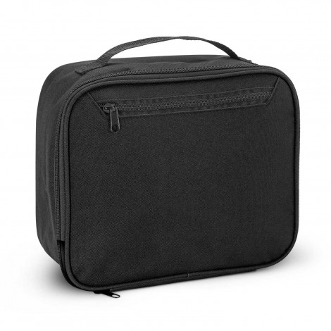 Zest Lunch Cooler Bag 113760 | Black