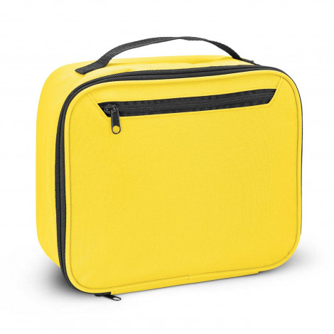Zest Lunch Cooler Bag 113760 | Yellow