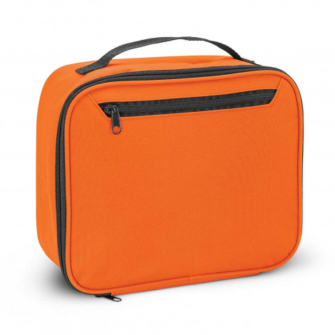 Zest Lunch Cooler Bag 113760 | Orange