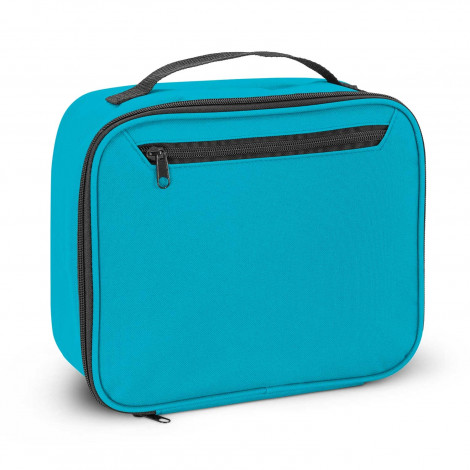 Zest Lunch Cooler Bag 113760 | Light Blue