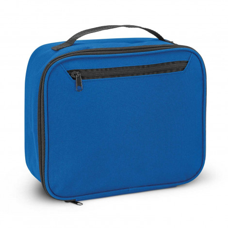 Zest Lunch Cooler Bag 113760 | Royal Blue