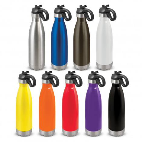 Mirage Vacuum Bottle - Flip Lid 113810 | Colour Range