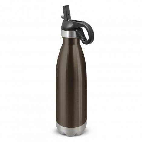 Mirage Vacuum Bottle - Flip Lid 113810 | Gunmetal