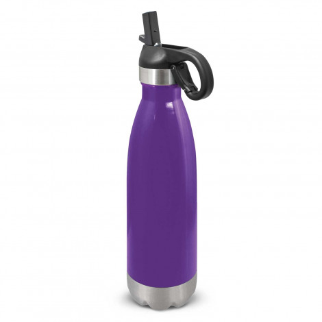 Mirage Vacuum Bottle - Flip Lid 113810 | Purple