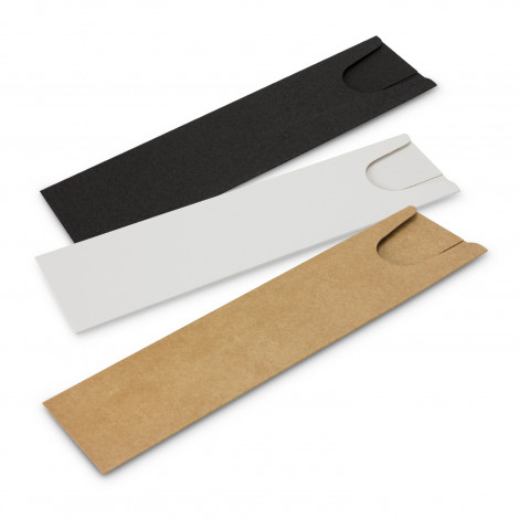 Topaz Pen 113946 | Cardboard Pen Sleeve