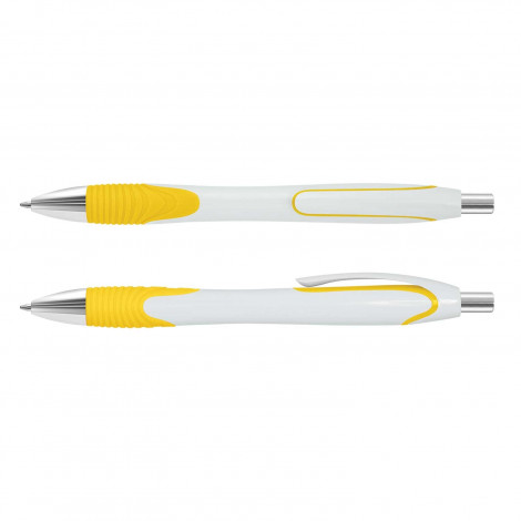 Curve Pen 114036 | Yellow