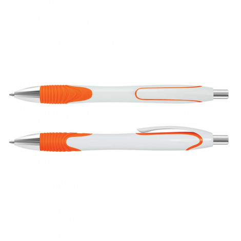 Curve Pen 114036 | Orange