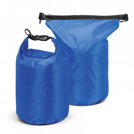 Nevis Dry Bag - 10L 114083 | Blue