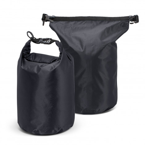 Nevis Dry Bag - 10L 114083 | Black