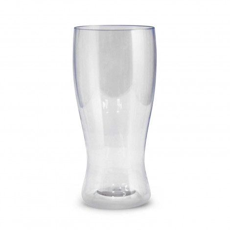 Polo Tumbler - PET 410ml For Sale | Clear