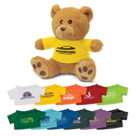 114175 - Teddy Bear Plush Toy