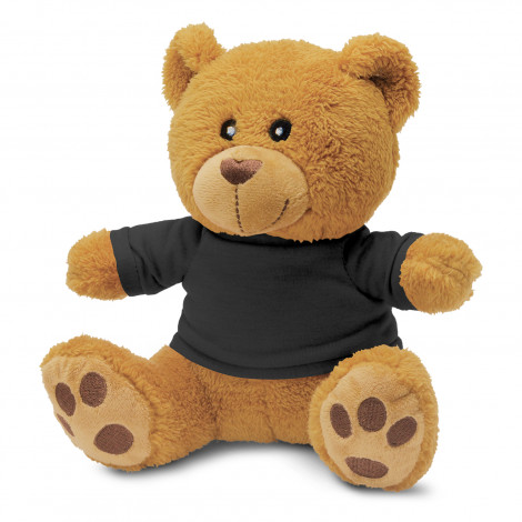 Teddy Bear Plush Toy 114175 | Black