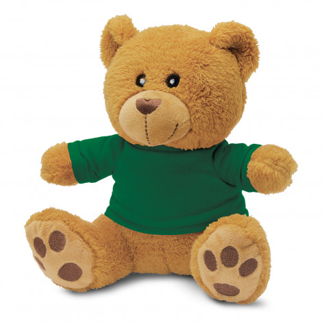 Teddy Bear Plush Toy 114175 | Dark Green
