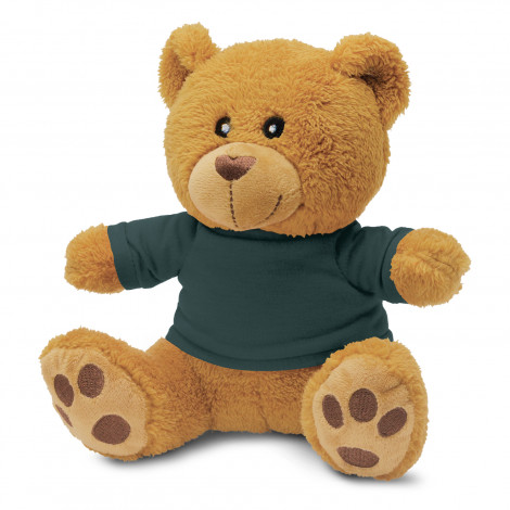 Teddy Bear Plush Toy 114175 | Navy