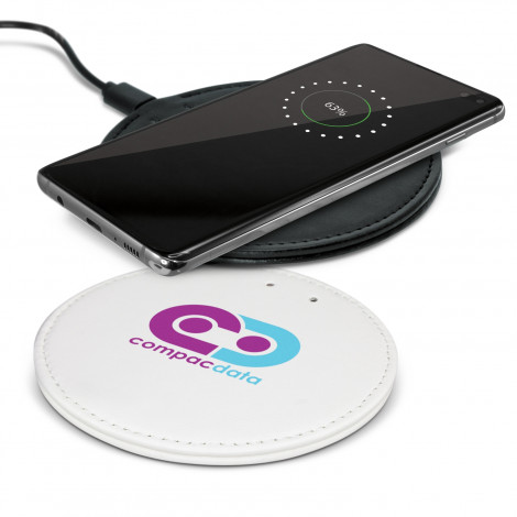 114201 - Hadron Wireless Charger