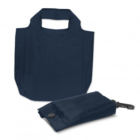 Atom Foldaway Bag 114319 | Navy