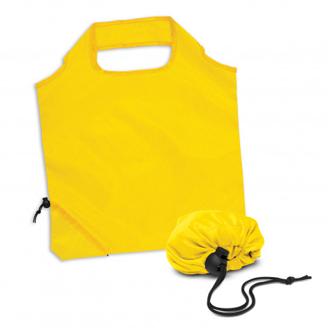 Ergo Foldaway Bag 114325 | Yellow