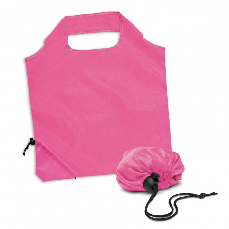 Ergo Foldaway Bag 114325 | Pink