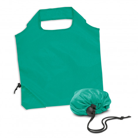 Ergo Foldaway Bag 114325 | Teal