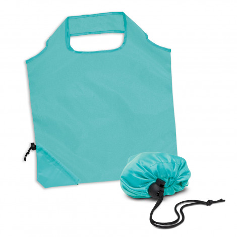 Ergo Foldaway Bag 114325 | Light Blue