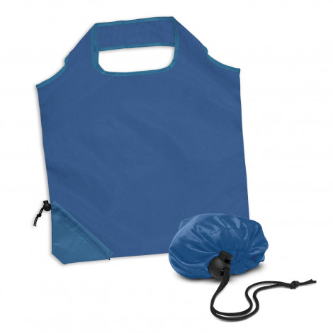 Ergo Foldaway Bag 114325 | Royal Blue