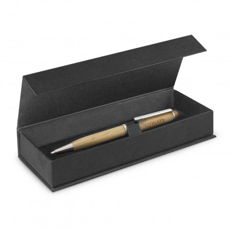 Supreme Wood Pen 114975 | Gift Box