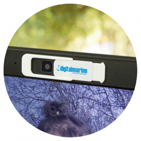 Eye-Spy Webcam Cover 115015 | Feature