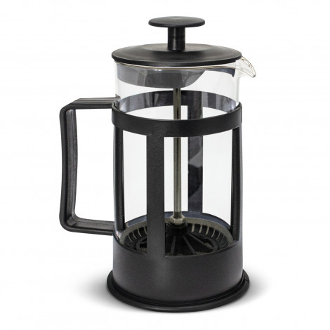 Crema Coffee Plunger - Small 115042 | Black