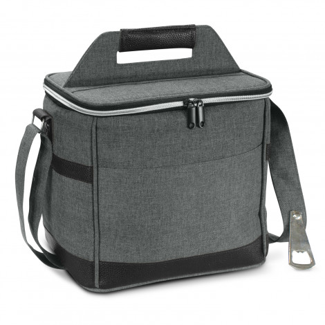 Nirvana Cooler Bag 115113 | Grey/Black
