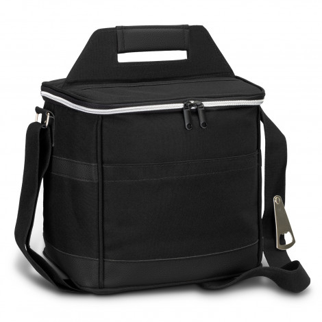 Nirvana Cooler Bag 115113 | Black