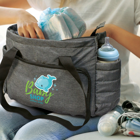 Kinder Baby Bag 115176 | Feature