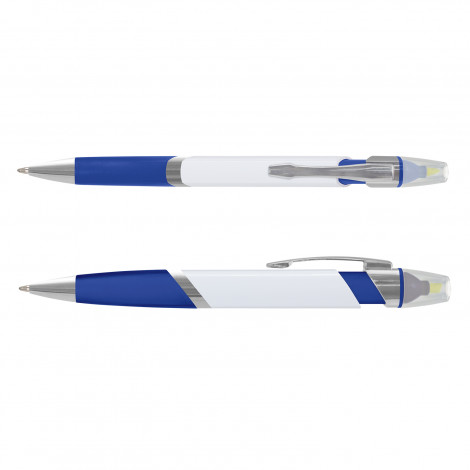 Avenger Highlighter Pen 115195 | Blue