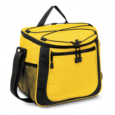 Aspiring Cooler Bag 115252 | Yellow