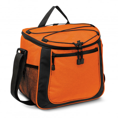Aspiring Cooler Bag 115252 | Orange