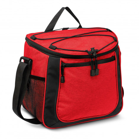 Aspiring Cooler Bag 115252 | Red