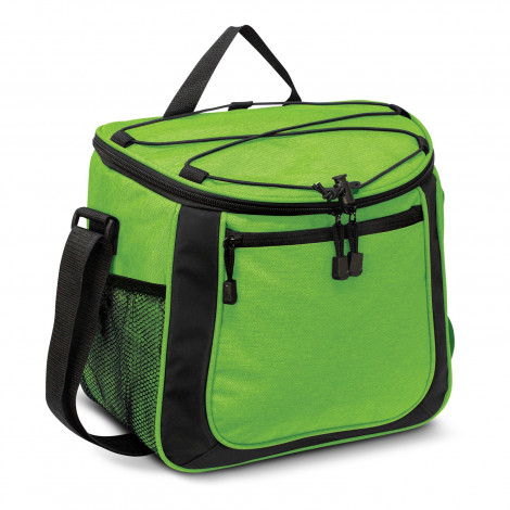 Aspiring Cooler Bag 115252 | Bright Green