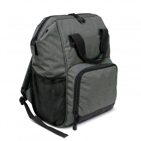 Coronet Cooler Backpack 115262 | Grey