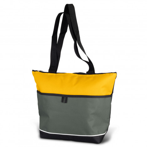 Diego Lunch Cooler Bag 115271 | Yellow