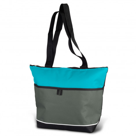 Diego Lunch Cooler Bag 115271 | Bright Green
