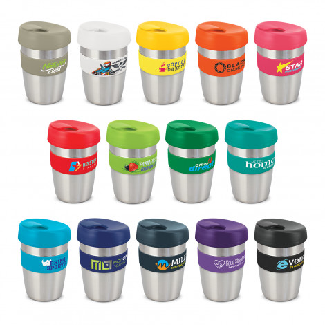 Express Decorate Cup Elite - Silicone Band 