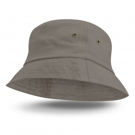Bondi Bucket Hat 115438 | Grey