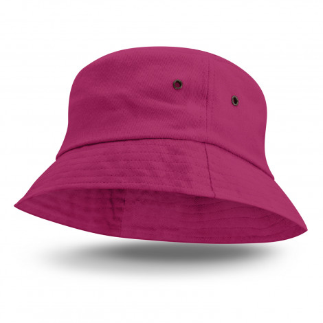 Bondi Bucket Hat 115438 | Berry