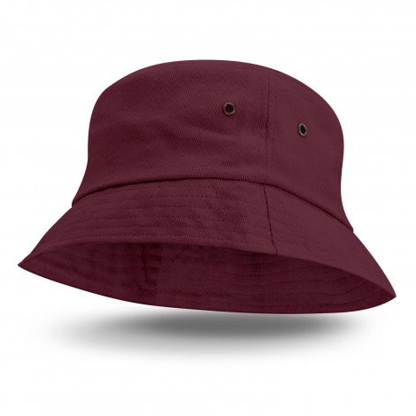 Bondi Bucket Hat 115438 | Red