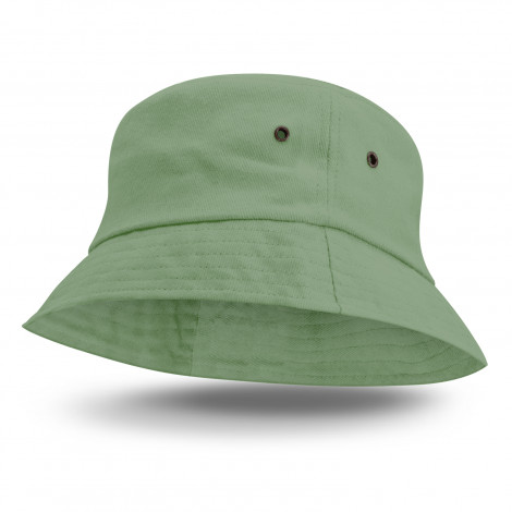 Bondi Bucket Hat 115438 | Bright Green