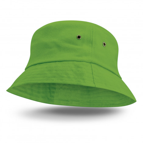 Bondi Bucket Hat 115438 | Dark Green