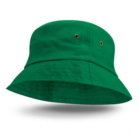 Bondi Bucket Hat 115438 | Khaki