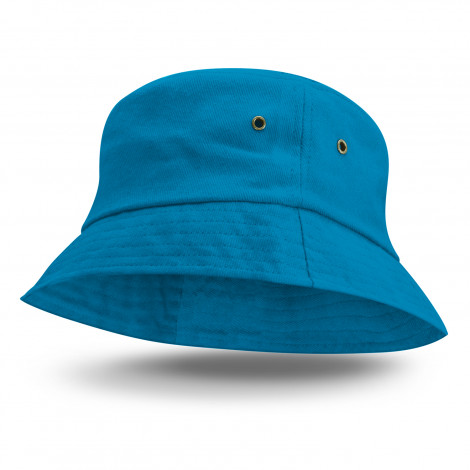 Bondi Bucket Hat 115438 | Pastel Blue