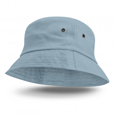 Bondi Bucket Hat 115438 | Slate Blue