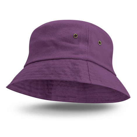 Bondi Bucket Hat 115438 | Brown